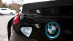 BMW i8 by Vorsteiner & RACE! on ADV.1 Wheels 2018 года
